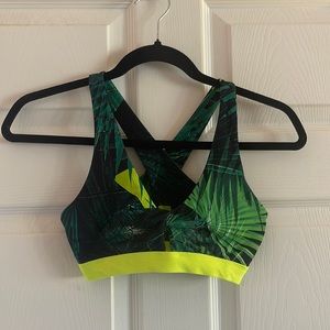 Fabletics Sports Bra